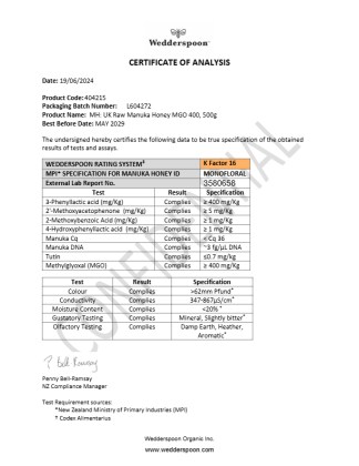 COA 604272 19.06.2024